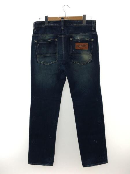 DSQUARED2(ディースクエアード) / DSQUARED2/ダメージ加工/ボトム/48 