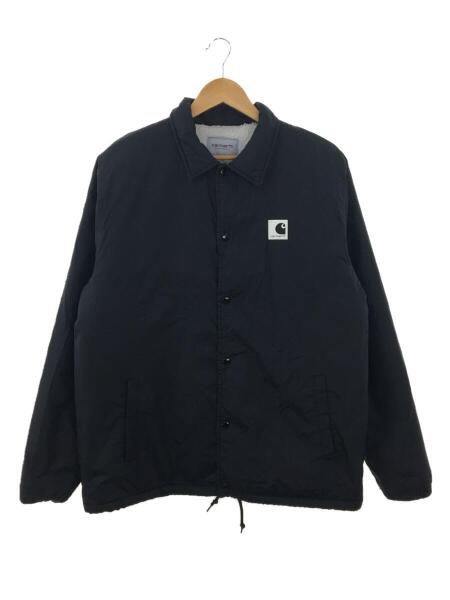 Carhartt(カーハート) / カーハート/ナイロンコーチジャケット/裏地 