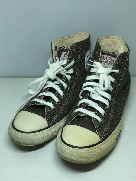 CONVERSE(コンバース) / ×HARRIS TWEED/ALL STAR/コラボスニーカー 