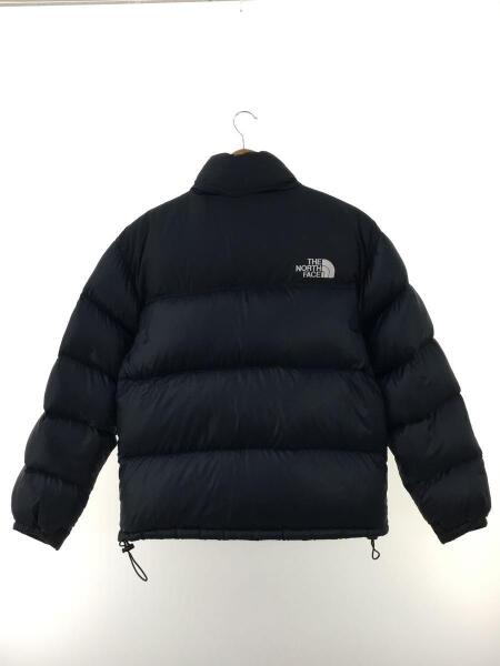 THE NORTH FACE(ザノースフェイス) / 700fill/ロゴ刺繍/ドローコード 