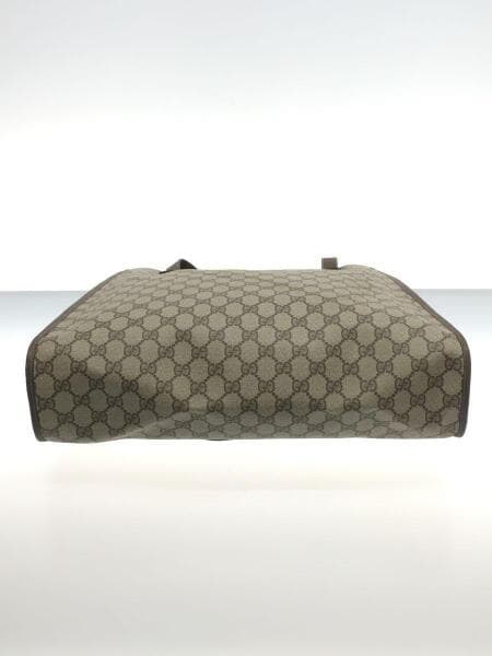 GUCCI(グッチ) / オールドグッチ/OLD/GGスプリーム/トートバッグ/PVC 