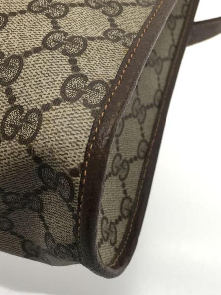 GUCCI(グッチ) / オールドグッチ/OLD/GGスプリーム/トートバッグ/PVC 