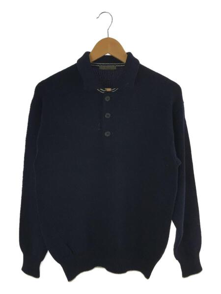 Y's for men(ワイズフォーメン) / 80~90s/ポロニット/襟付き Y's for men(ワイズフォーメン) / 80~90s/ポロニット/襟付き