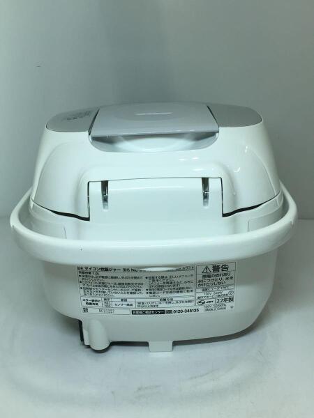 ZOJIRUSHI(ゾウジルシ) / 炊飯器 極め炊き NL-DB10-WA | 中古品の販売