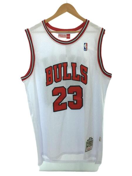 シカゴブルズ JORDAN NBA タンクトップ ユニフォーム マイケル