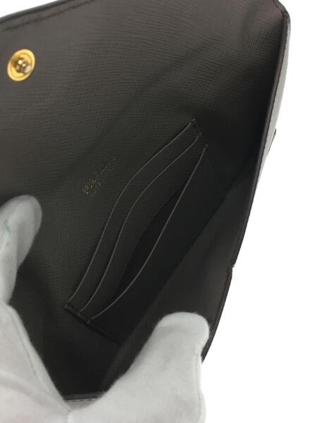 PRADA(プラダ) / エンベロープ/サフィアーノ/長財布/レター型/ARGILLA