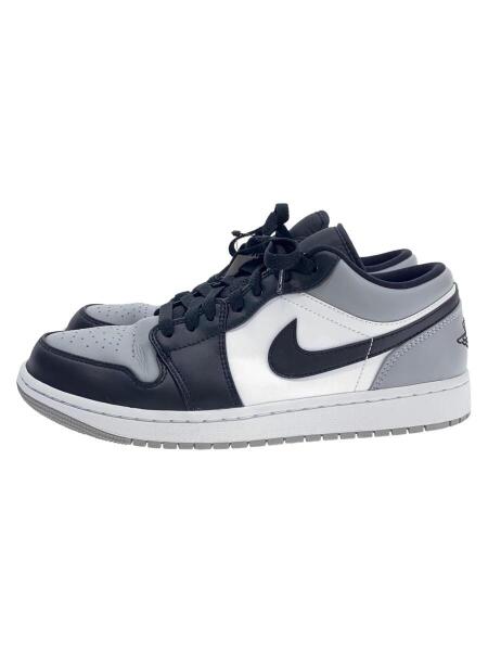 NIKE(ナイキ) / AIR JORDAN 1 LOW SHADOW TOE_エアジョーダン 1 NIKE(ナイキ) / AIR JORDAN 1 LOW SHADOW TOE_エアジョーダン 1