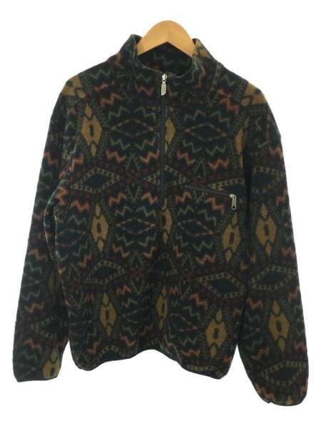 THE NORTH FACE(ザノースフェイス) / 90s/USA製/ハーフジップ 