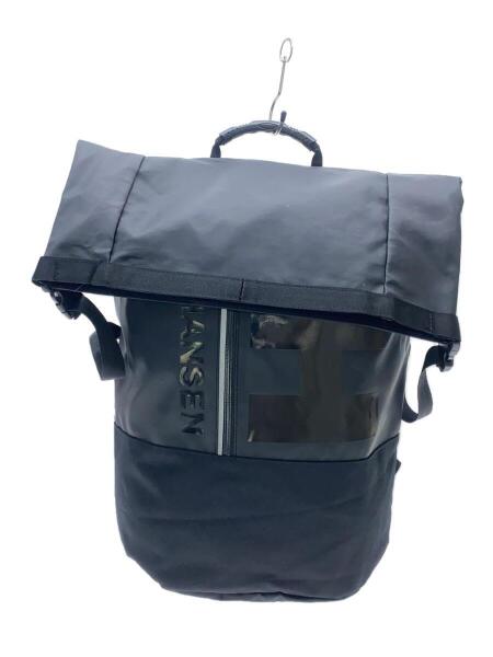 【新品未使用】HELLY HANSEN ヘリーハンセン アーケルロールパック HELLY HANSEN(ヘリーハンセン) &frasl; バーチカルアーケル ロールパック