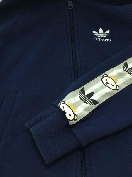 adidas(アディダス) / 25周年記念コラボ トラックジャケット 