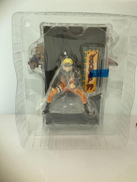 BANDAI SPIRITS(バンダイスピリッツ) / 一番くじ/C賞/NARUTO/うずまき