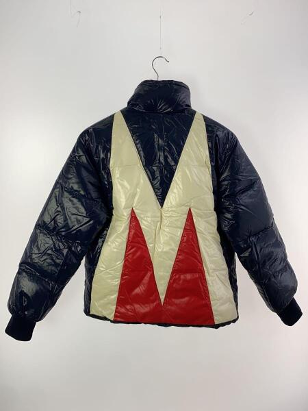 MONCLER(モンクレール) / BENOIT REVERSIBLE/ビッグロゴ/ダウン  