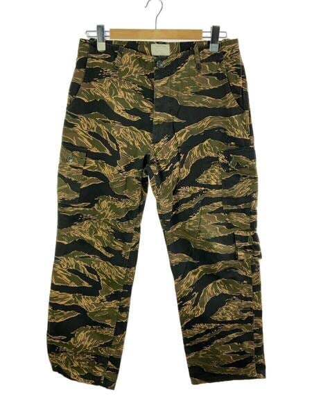 Buzz Rickson'sGOLD TIGER STRIPE TROUSERS