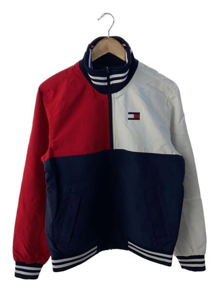 TOMMY HILFIGER(トミーヒルフィガー) / リバーシブル/ブルゾン 