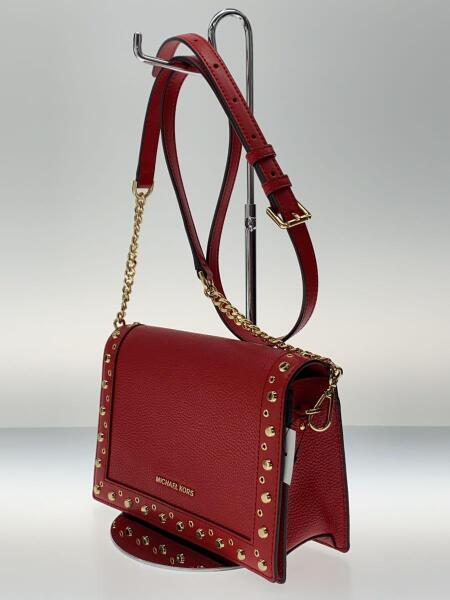 MICHAEL KORS(マイケルコース) / スタッズ/クロスボディ/ショルダー 