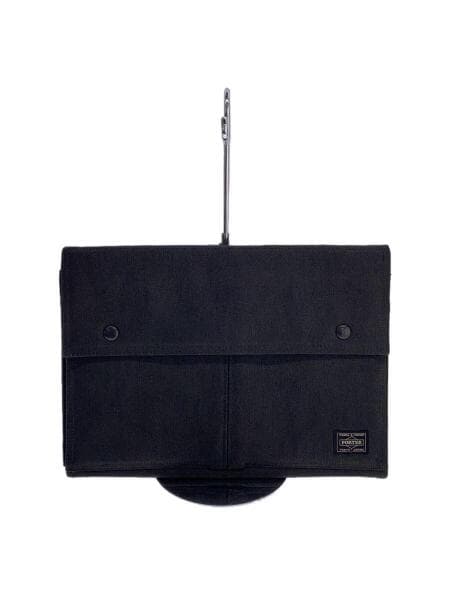 吉田カバンPORTER / SMOKY ドキュメントケース 新品・未使用 PORTER(ポーター) / SMOKY/DOCUMENT CASE/吉田カバン/クラッチバッグ