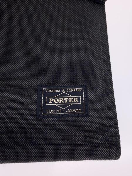 PORTER(ポーター) / SMOKY/DOCUMENT CASE/吉田カバン/クラッチバッグ 