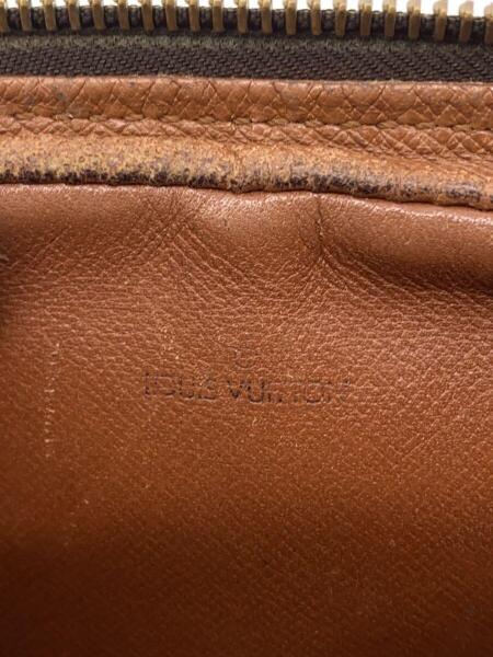 LOUIS VUITTON(ルイヴィトン) / マルリー・ドラゴンヌPM_モノグラム