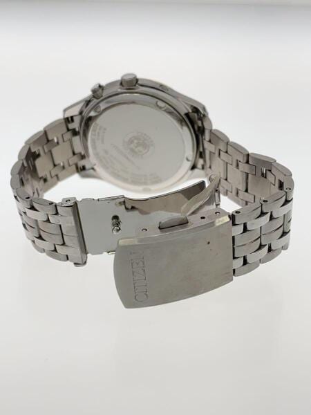 CITIZEN Eco-Drive H415-S033039 エコドライブ(O)