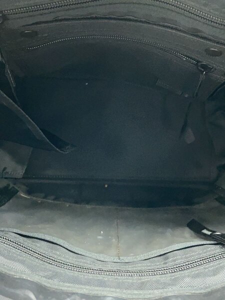 PORTER ×アップリカ　マザーズトートバッグ　【未使用】 PORTER - 【美品】PORTER×Aprica UN ファザーズ＆マザーズトートバッグ