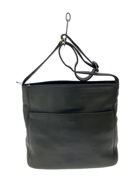COACH(コーチ) / OLD/オールドコーチ/USA製/ショルダーバッグ/レザー 