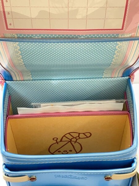 KOKUYO / ランドセル　あんふぁんモデル/キッズ日用品/ブルー/ KOKUYO(コクヨ) / ランドセル あんふぁんモデル/キッズ日用品/ブルー