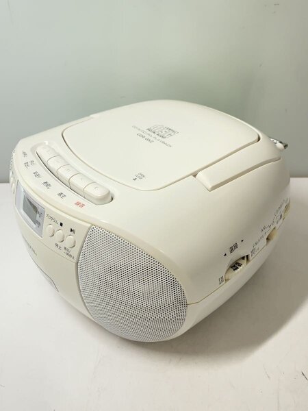 WINTECH(ウィンテック) / CDラジカセ CDR-GK2 | 中古品の販売・通販