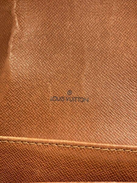 LOUIS VUITTON(ルイヴィトン) / マルヌ_モノグラム・キャンバス_BRW
