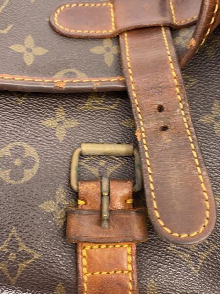 ルイヴィトン　マルヌ LOUIS VUITTON(ルイヴィトン) / マルヌ_モノグラム・キャンバス_BRW