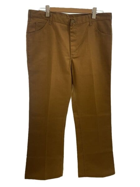 Lee(リー) / 70s/42talon/Lee-Prest/Vintage/ブーツカットパンツ 