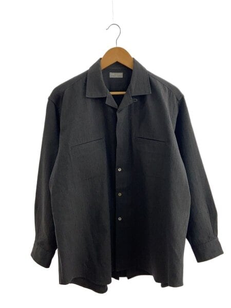 COMME des GARCONS HOMME(コムデギャルソンオム) / 80s-/比翼/開襟
