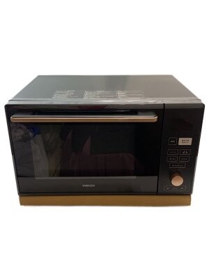 ID073377 スチームオーブンレンジ（2023年山善製）未使用品