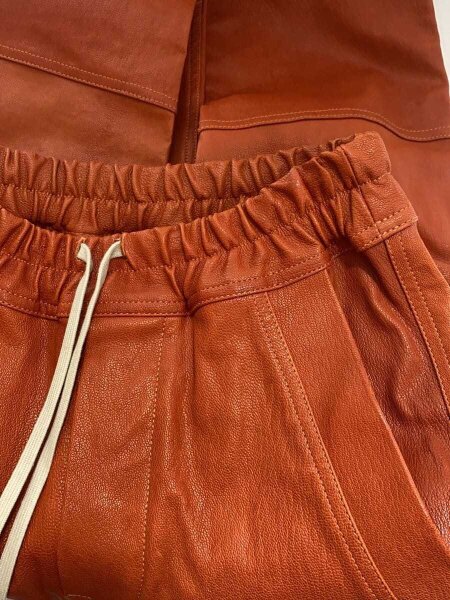 Rick Owens(リックオウエンス) / 22AW/MASTODON CARGO/カーゴパンツ/53