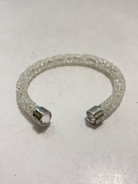 Swarovski(スワロフスキー) / クリスタルダスト/バングル 