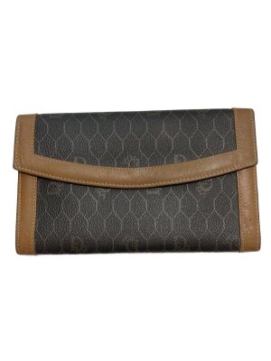 Christian Diorの長財布検索結果|古着・中古品の通販サイト セカンド