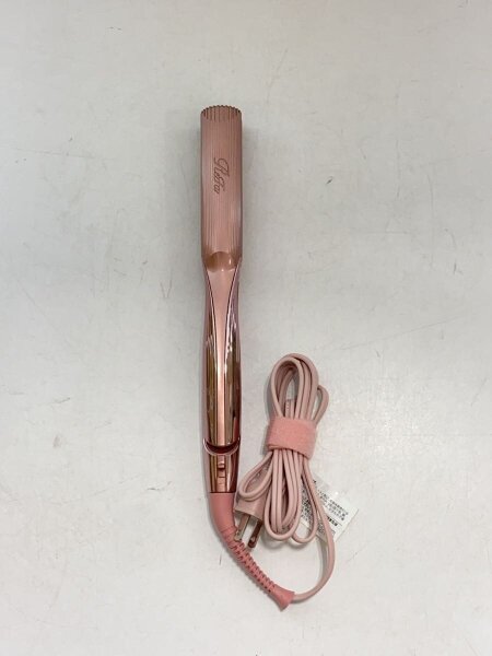 ReFa(リファ) / ヘアアイロン BEAUTECH STRAIGHT IRON RE-BM-05A