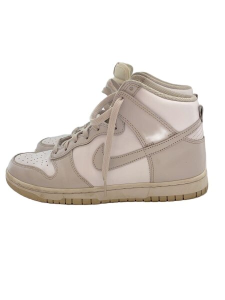 NIKE(ナイキ) / DUNK HI RETRO_ダンク ハイ レトロ/26.5cm/GRY | 中古 