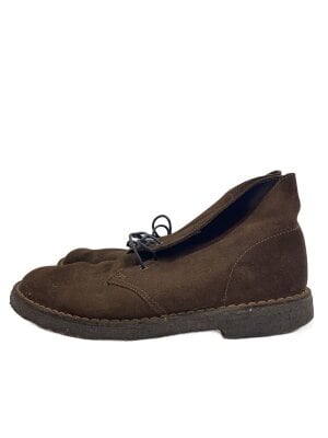 Clarksの「デザートブーツ」に該当する検索結果 | 中古品の通販サイト