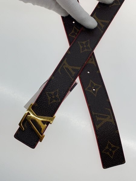 LOUIS VUITTON(ルイヴィトン) / サンチュール・イニシャルモノグラム 