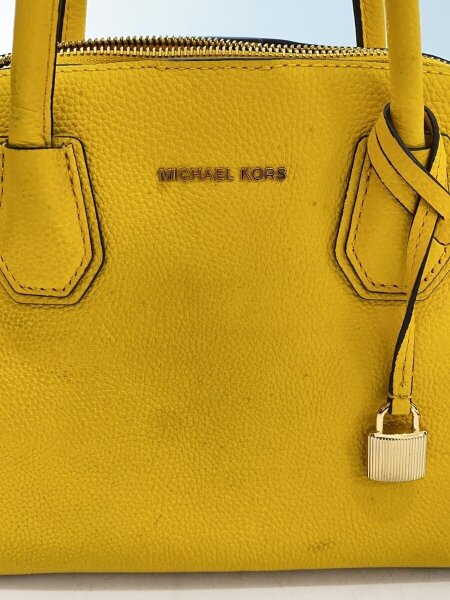 MICHAEL KORS(マイケルコース) / 2WAY/ショルダーバッグ/レザー 