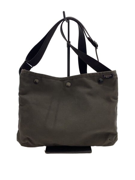 PORTER COPPI ポーター コッピ サコッシュ グレー PORTER(ポーター) / COPPI/コッピ/吉田カバン/サコッシュ/ショルダー