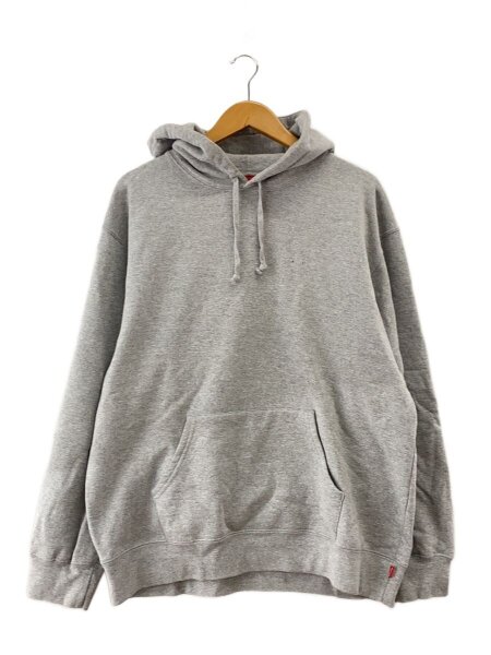Supreme(シュプリーム) / Enamel Small Box Hooded Sweatshirt 