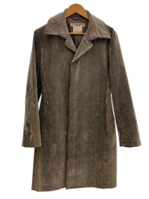 KATHARINE HAMNETT LONDON カシミア100% ロングコート KATHARINE HAMNETT LONDONのコート検索結果|古着・中古品の通販サイト
