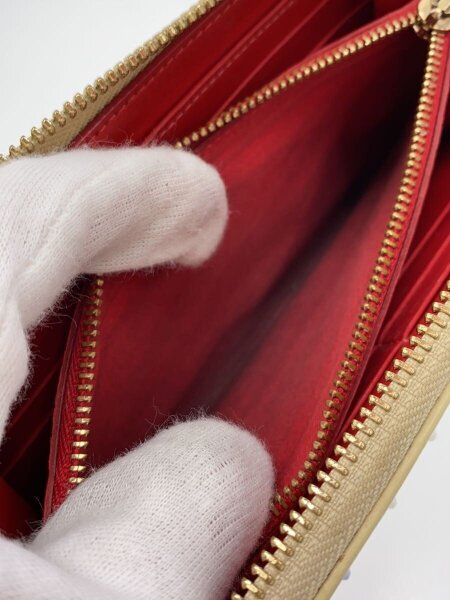 Christian Louboutin(クリスチャンルブタン) / 長財布/パネトーネ 