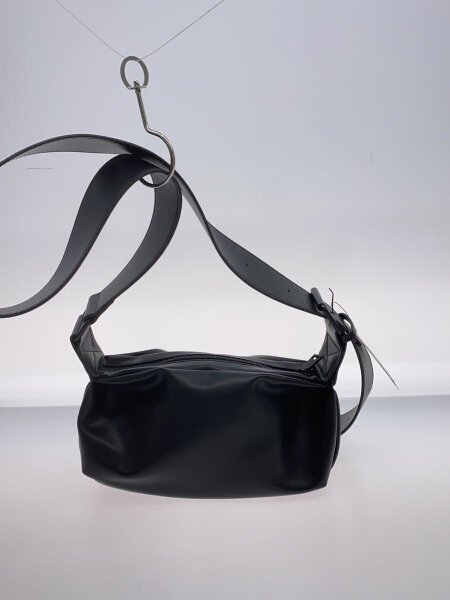 美品】STUDIOUS ステュディオス ショルダーバッグ ハンドバッグ レザー 