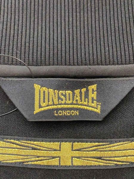 LONSDALE(ロンズデール) / セットアップ/ジャージ/M/ポリエステル
