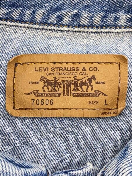 Levi