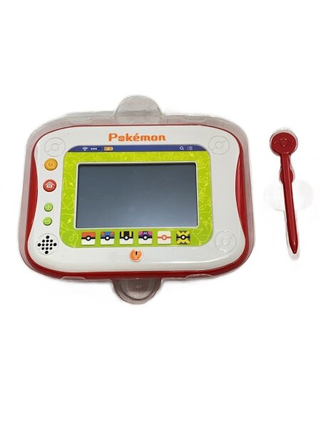 タカラトミー ポケモンパッド ピカッとアカデミー TAKARA TOMY(タカラ