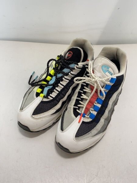 NIKE(ナイキ) / AIR MAX 95 QS_エアマックス95/26cm/マルチカラー/状態 