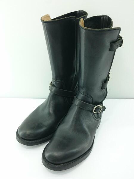 Tricker